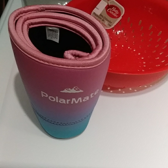 Bundle of kitchen accessories 14 pcs >$70 worth - Picture 14 of 16